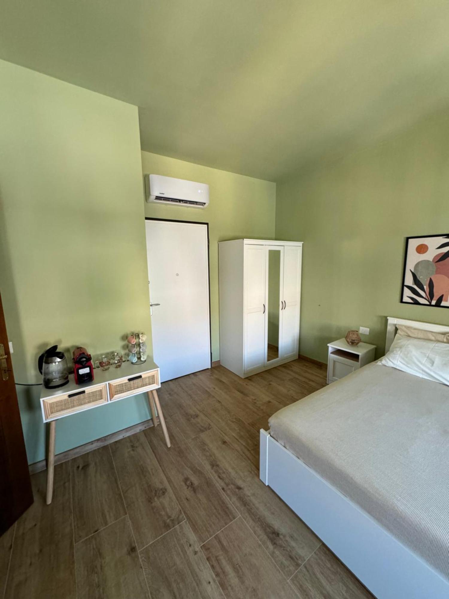 The Green Room Cagliari Exterior photo