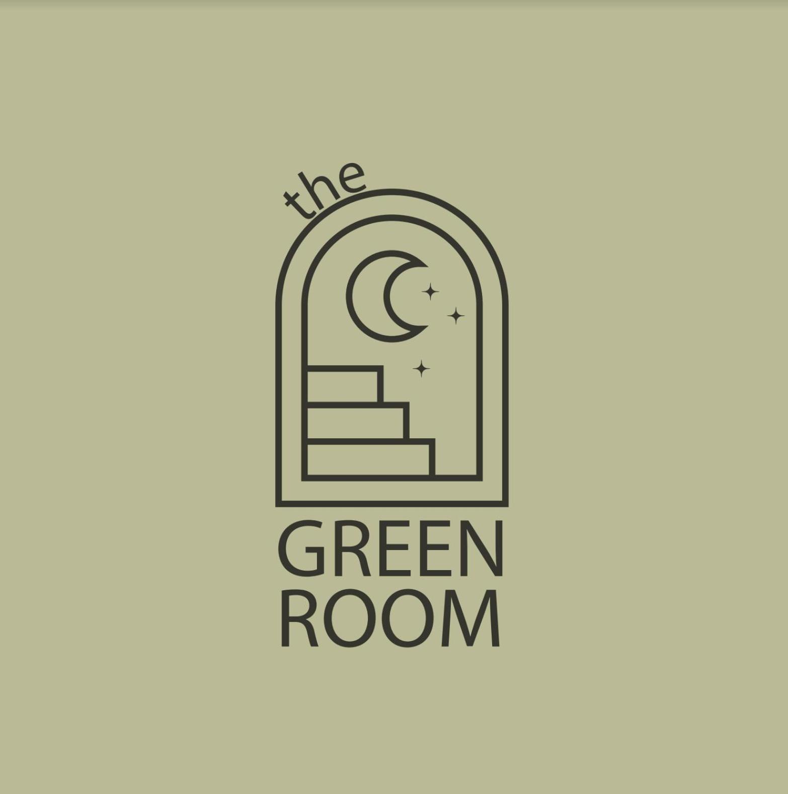 The Green Room Cagliari Exterior photo